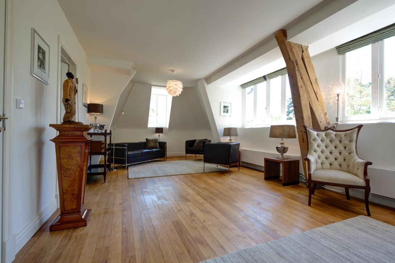 Domaine Des Myosotis, Chambres D'Hotes Saint-Honore-les-Bains Exterior photo