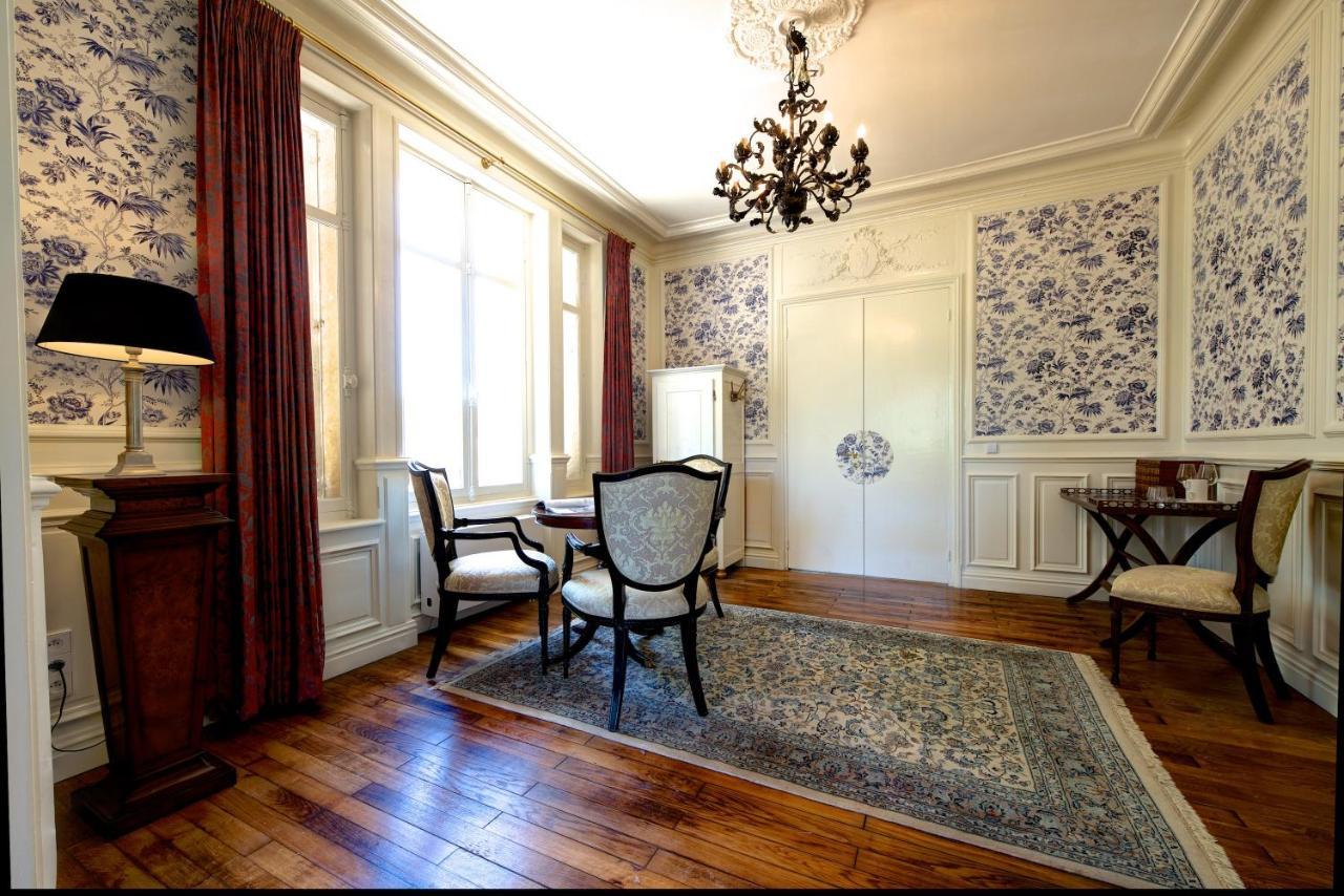 Domaine Des Myosotis, Chambres D'Hotes Saint-Honore-les-Bains Exterior photo
